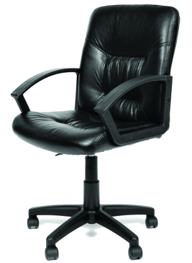Кресло для персонала Chairman 651